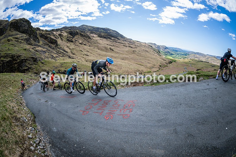 145853 - Hardknott Pass Camera 2 14.00-15.00