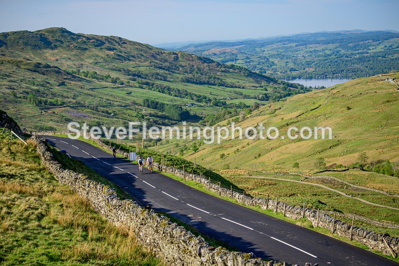 082636 - Kirkstone Pass 08:00 - 09:00