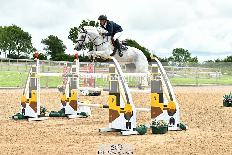 230723A-124505-12261 - Cls 12, 2 Star Big 1.45m GP 12.45 to End