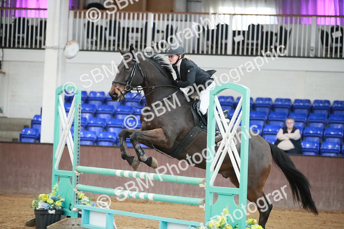 SBM_000254 - Class 2  - Senior British Novice - 90cm Open