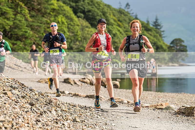 Borrowdale-212 - Fellside Events Borrowdale Trail Half Marathon Sunday 20th July 2025