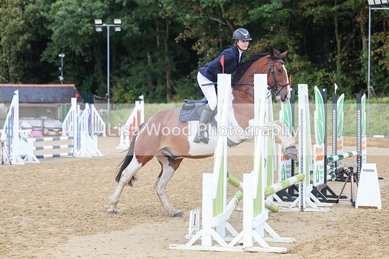 3E7A7864 - Class 2: 70cm Junior