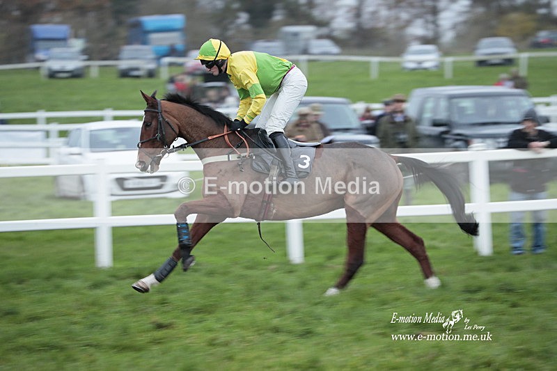 PtP 271122 1063 - Hursley Hambledon Hunt Point-to-Point - Larkhill - 27/11/22