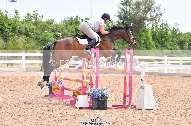 230609A-135730-01340 - Cls 12 1.05m Amateur Qualifier