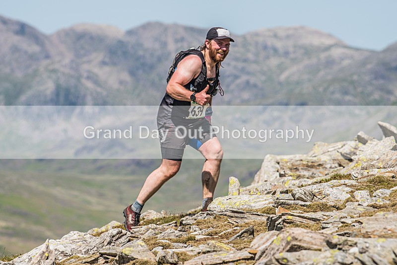 Duddon Short-166 - Duddon Short Fell Race Saturday 3rd June 2023