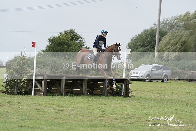  WWHT 031021 3593 - Intermediate Pairs (0.90m) 03/10/21