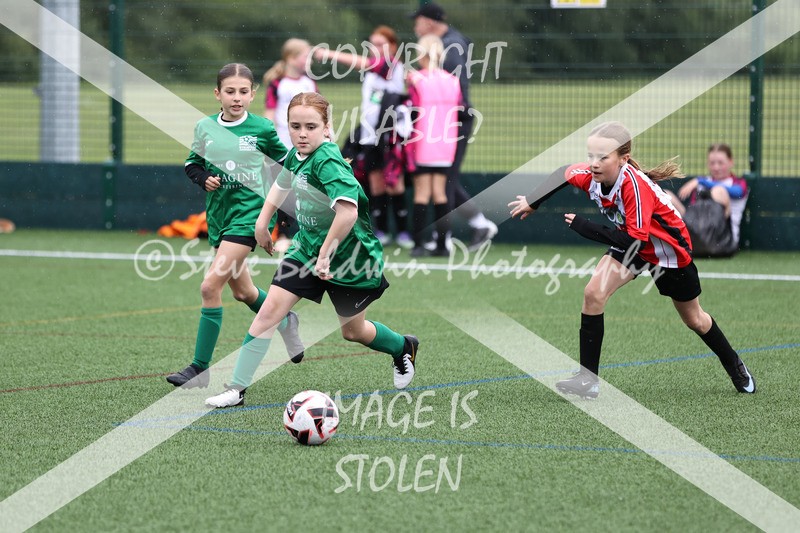 1DX31676 - Sat 6th U12 Girls