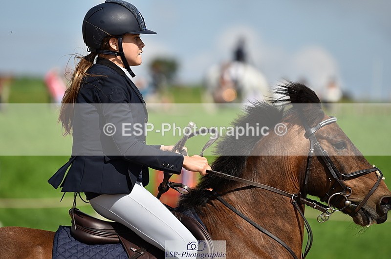 230902A-135712-01546 - Cls 3B Pony Medium 90cm