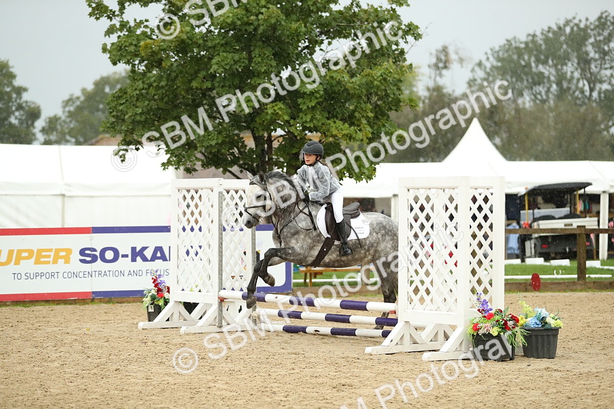 SBM_34294 - J60 Clear Round 50cm