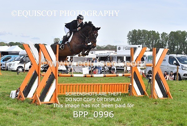 BPP_0996 - CLASS 5 RHS Young Masters