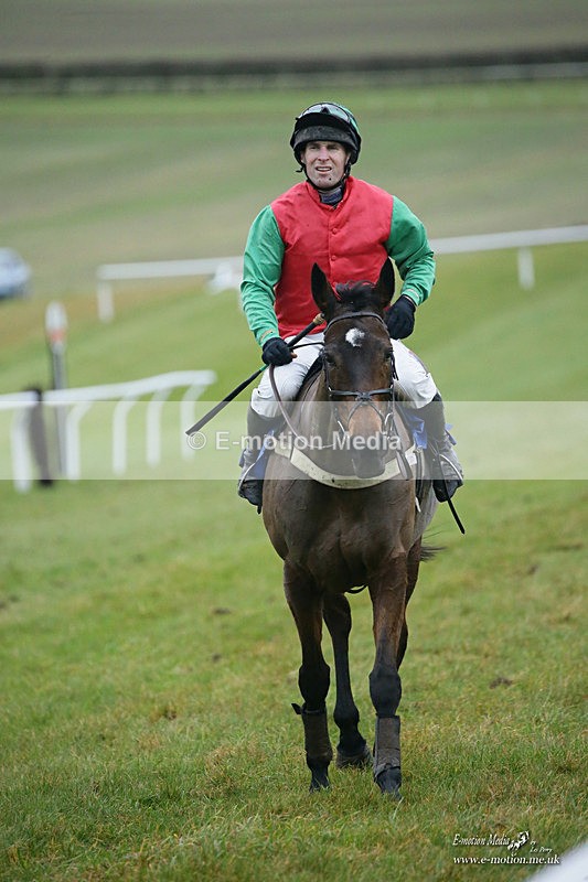 PtP 121221 553 - Barbury International Point-to-Point 112/12/2021