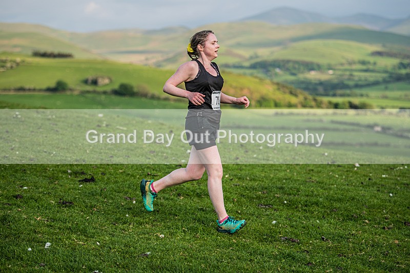 Hay-594 - Hay O Trail Race Tuesday 21st May 2024