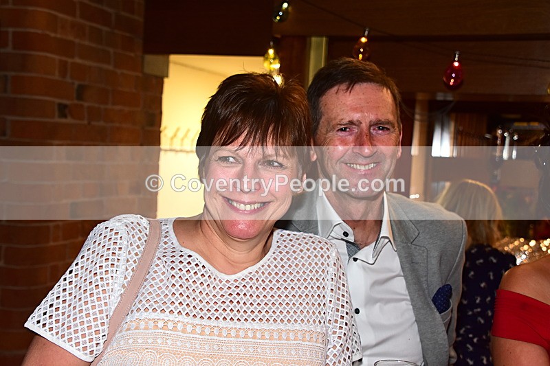 Lor-791 - Lorraine's 50th