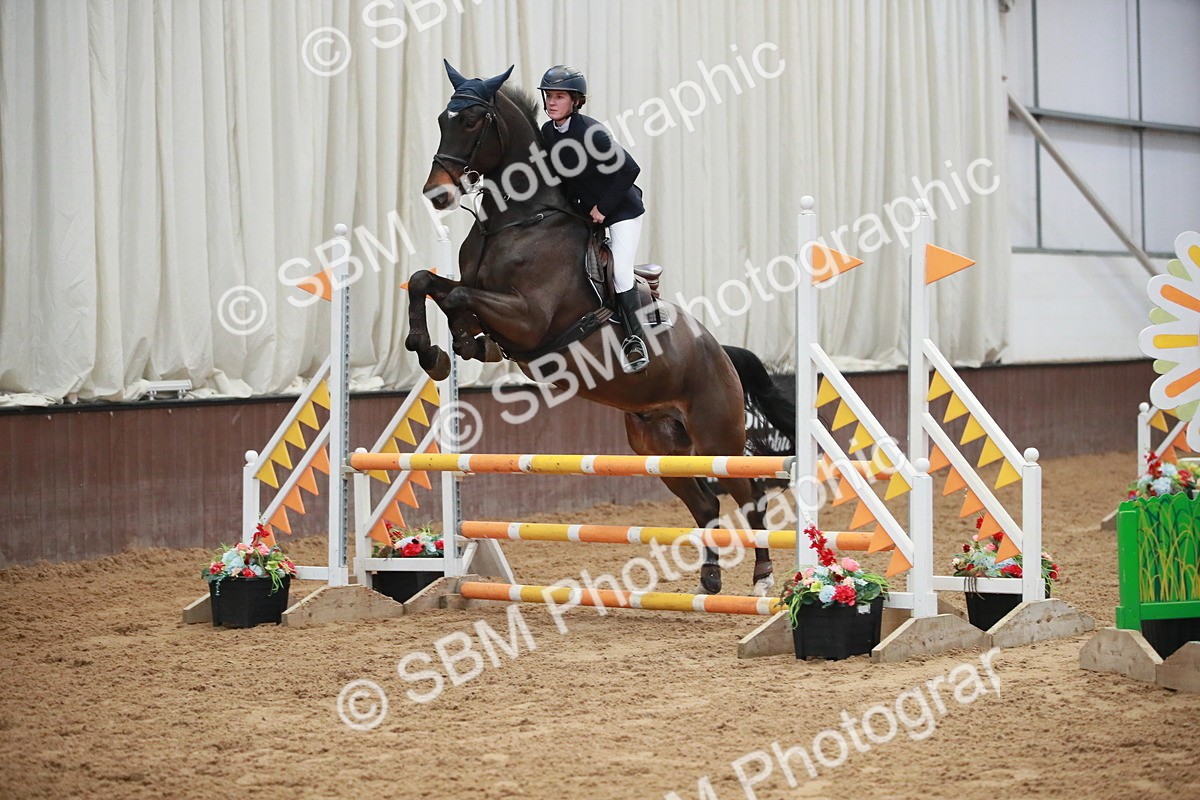 SBM_000149 - Class 2  - Senior British Novice - 90cm Open