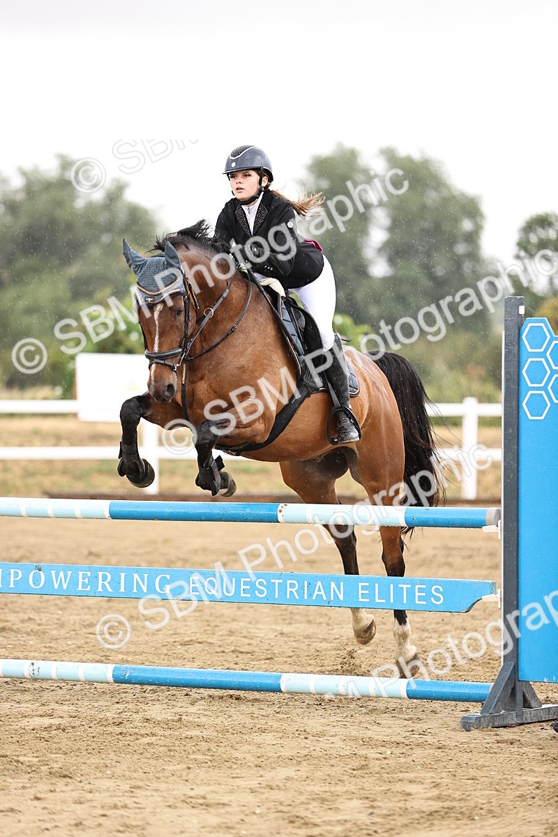 SBM_025452 - Class 10 - Amateur Championship Qualifier 95cm