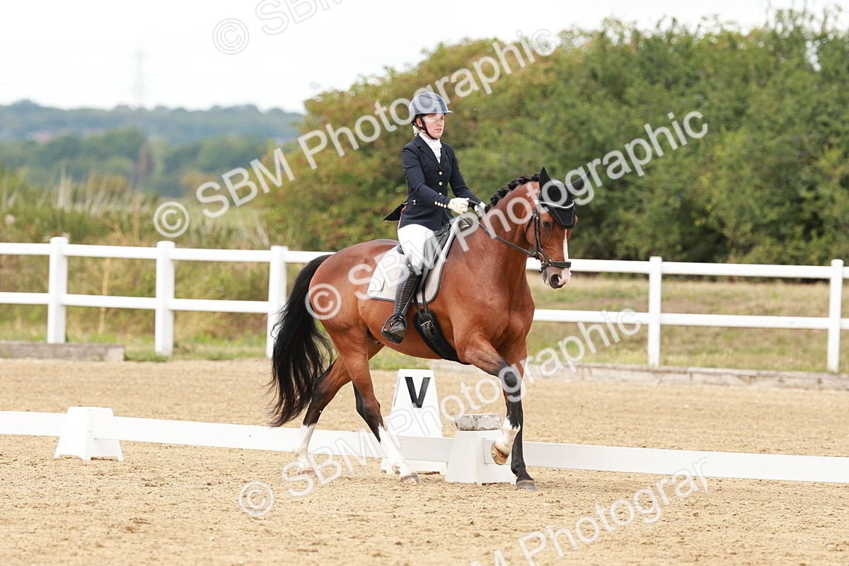 SBM_001506 - Class 4 - Novice 5