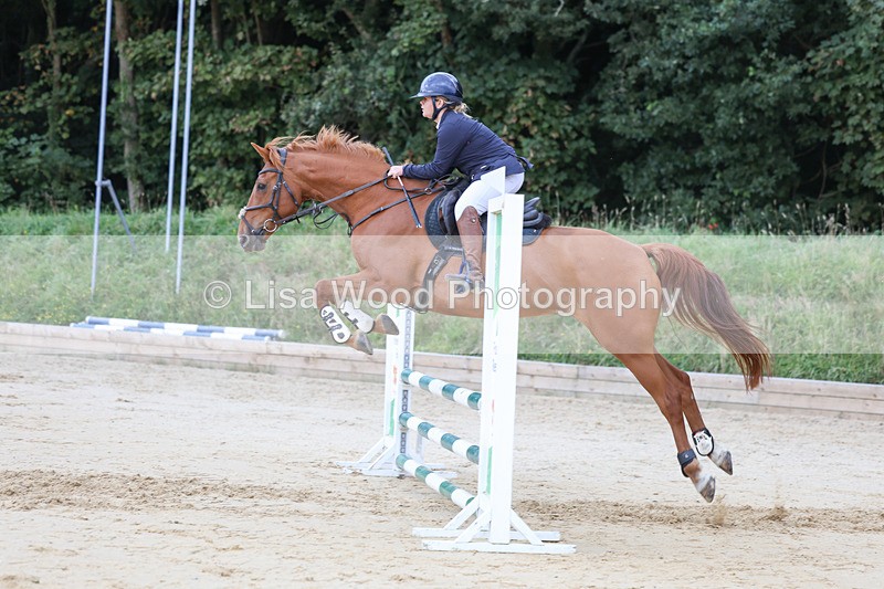 3E7A7096 - Class 7: 80cm Senior