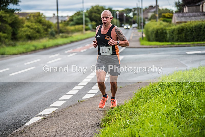 Netherhall-336 - Netherhall 10K Road Race & Children's Races, Wednesday 2nd August 2023