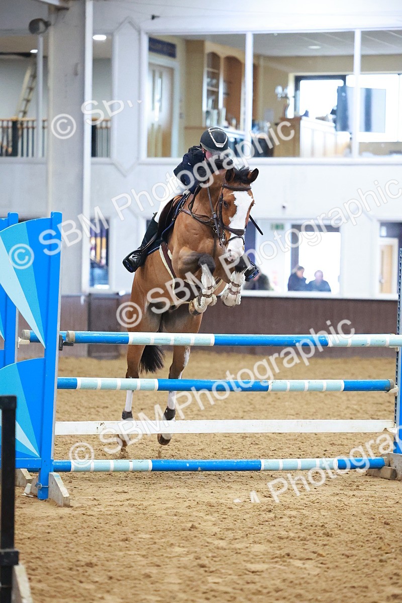 SBM_004024 - Class 5 - Senior Foxhunter - 1.20m