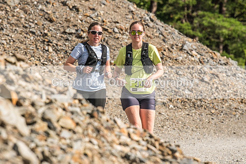 Borrowdale-377 - Fellside Events Borrowdale Trail Half Marathon Sunday 20th July 2025