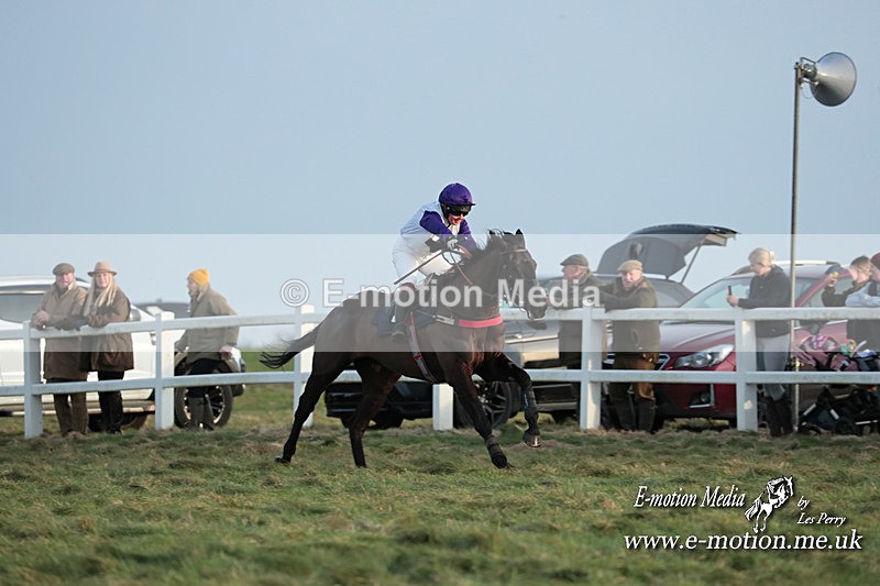 PtP 270124 1149 - Royal Artillery PtP Larkhill 27/01/24