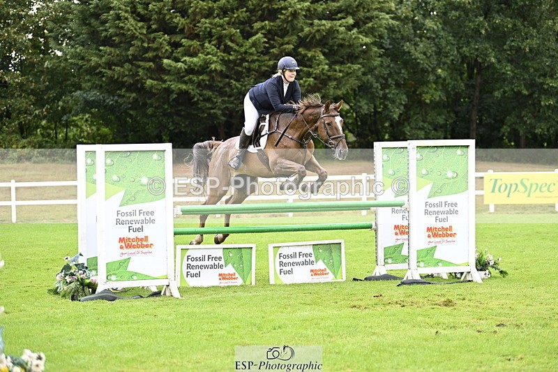 250829A-120142-01088 - Cls 1B Snr 1.10m Open