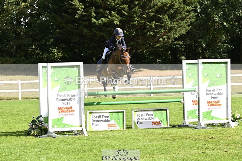 250829A-111224-00875 - Cls 1B Snr 1.10m Open