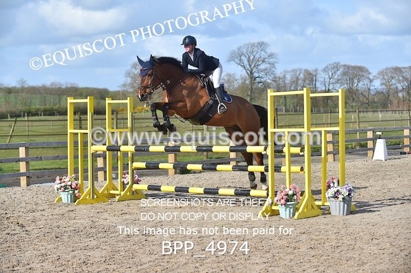 BPP_4974 - CLASS 13  Senior Discovery/ 1m Open