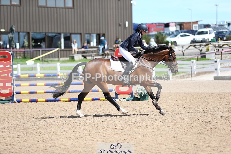 230811A-130238-05216 - Cla 17 1.05m Nat Am Qualifier