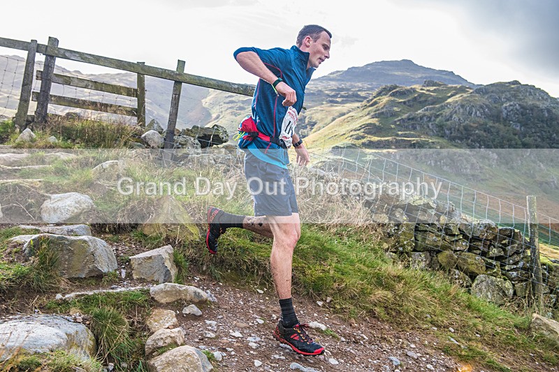 Langdale-1380 - Langdale Horseshoe Fell Race Saturday 8th October 2022