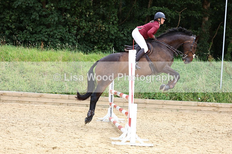 3E7A0741 - Class 10: 95cm National Amateur Championship Qualifier