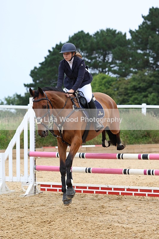 3E7A0782 - Class 3: Senior 80cm