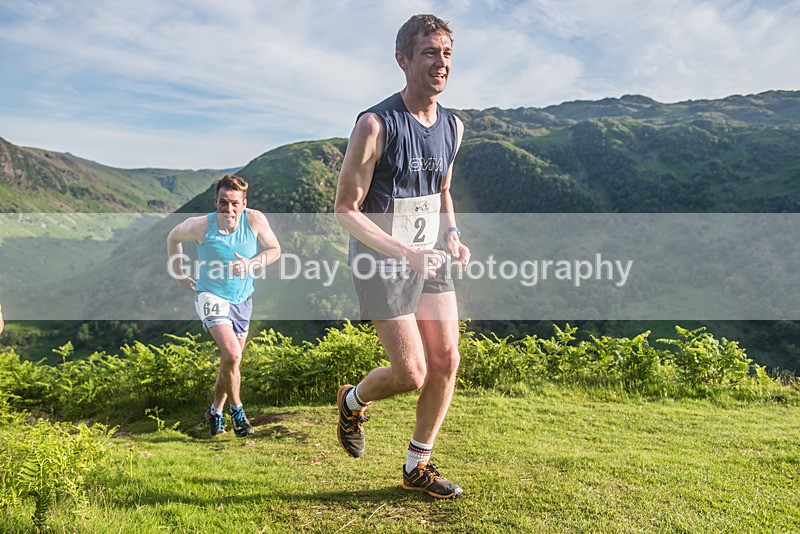 Langstrath-136 - Langstrath Fell Race Wednesday 19th June 2024