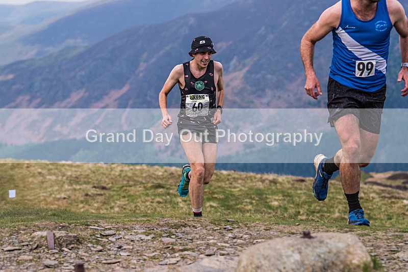 Lords Seat-63 - Lords Seat Fell Race Wednesday 3rd May 2023