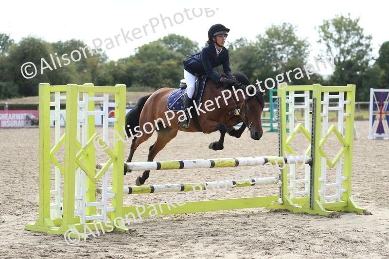 20250831-1718 - Class 6 - 90cm