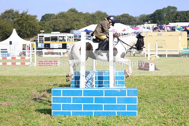3E7A1663 - Class 2: Club 70cm Junior and Seniors