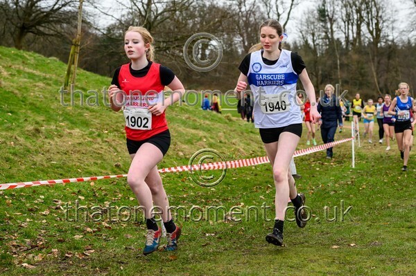 Falkirk26-911587 - U15 Girls