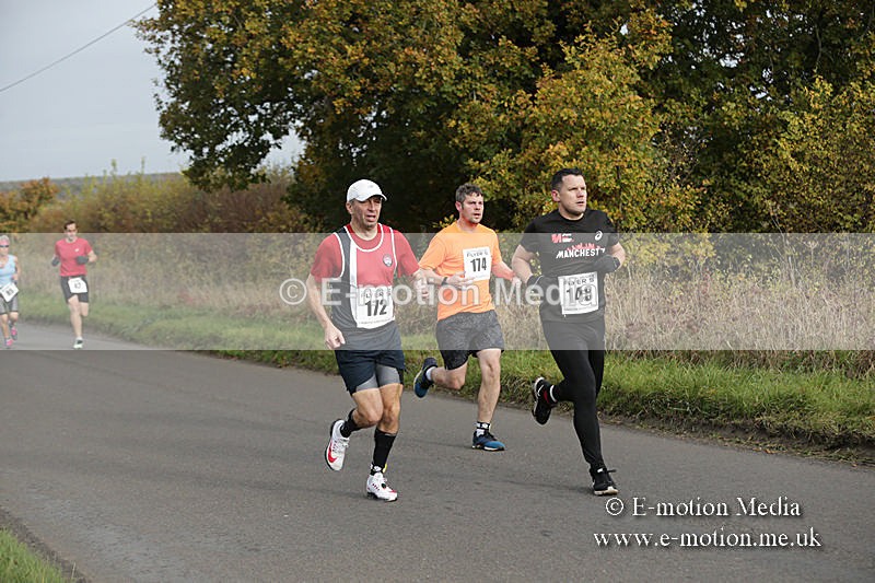 CAD5 171119-0094 - Sutton Benger 5 mile Flyer – 17th Nov 2019