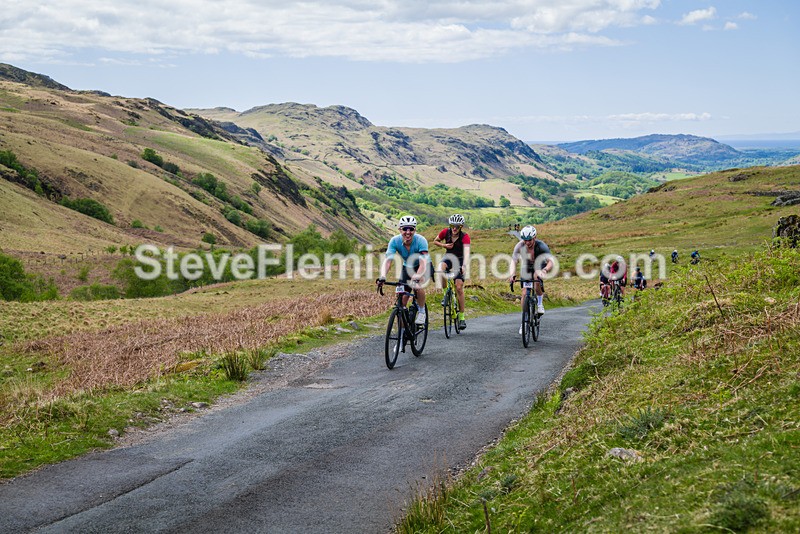 132705 - Hardknott Pass Camera 1 13.00-14.00
