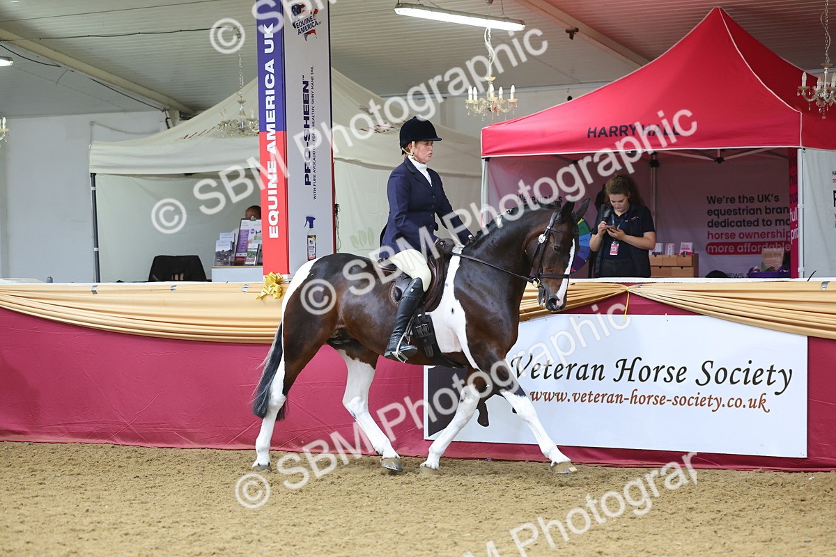 SBM_24513 - Class 906 - Supreme Final - Ridden Pre Vet