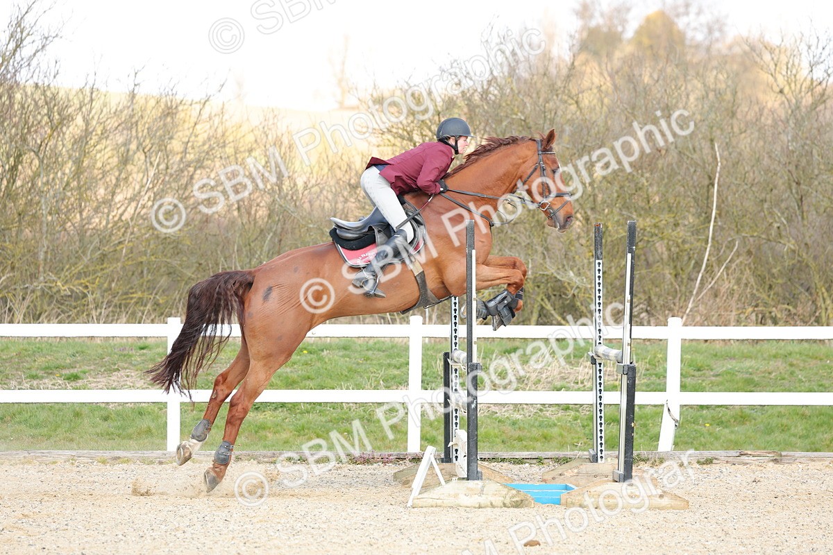 SBM_001498 - Class 4 - Senior Newcomers - 1.10m