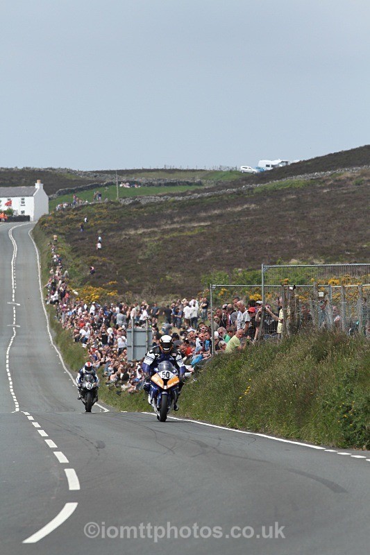 Philip Crowe - Pokerstars Senior TT