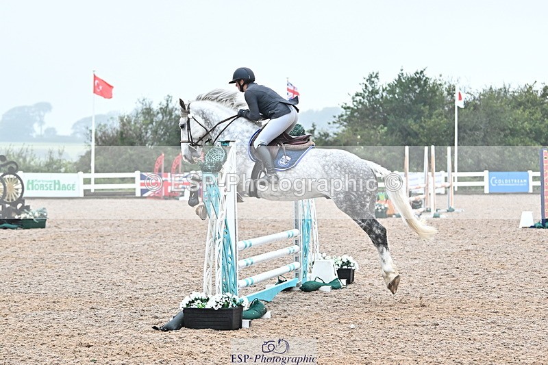 241006A-091943-05626 - Cls 23 85cm Nat Am  Quals