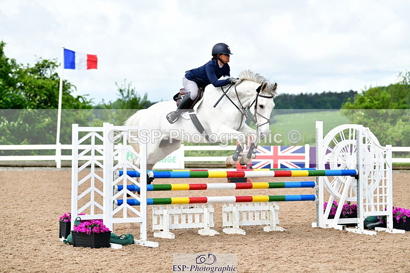 240526A-105041-07420 - Cls 34 Discovery and 1m Open