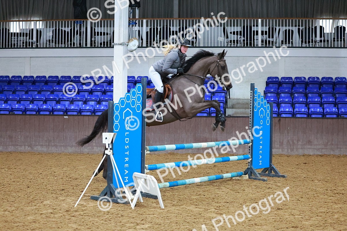 SBM_000293 - Class 1 - Clear Round