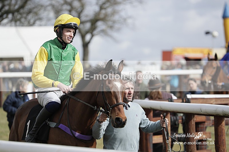 PtP 180323 264 - Shelfield Park Races with Croome & West Warwickshire Hunt  18/03/23