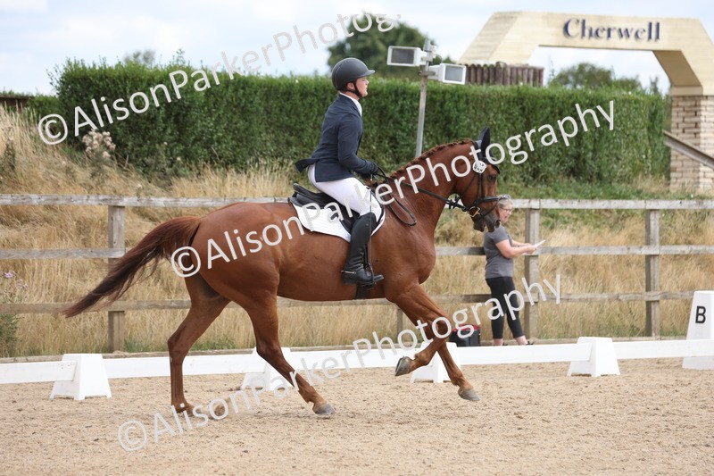 20250730-1049 - Class 5 - Novice 2