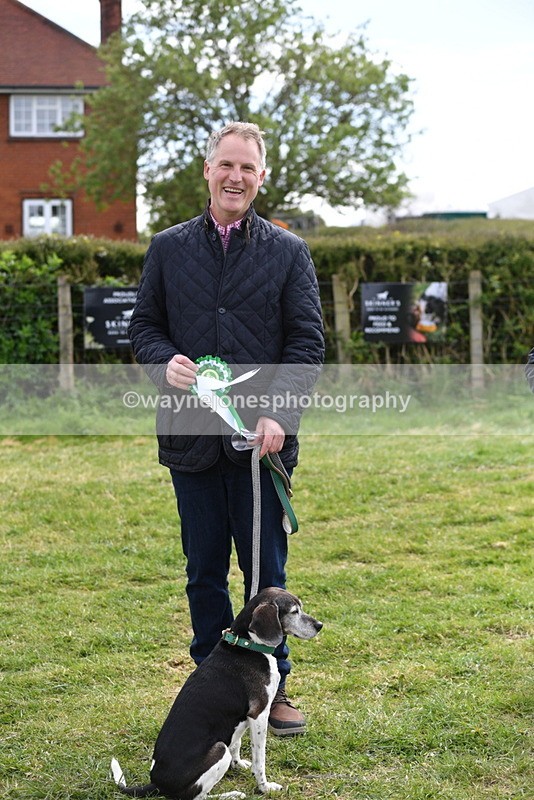 WJ5_0218 - Class 5 Best Veteran / 7 years & over