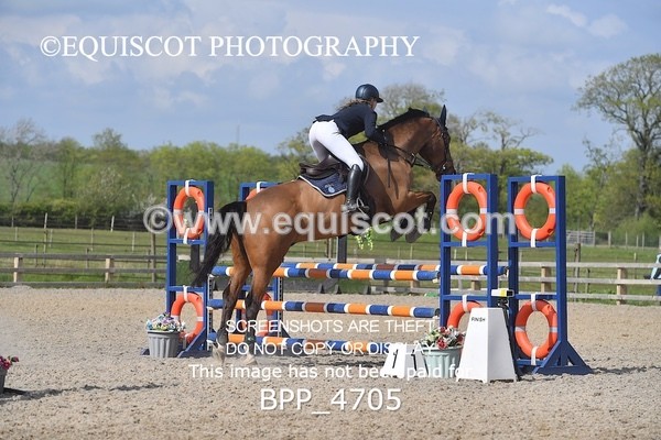BPP_4705 - CLASS 19 SAT 1.05m Amateur Championship Qualifier/ 1.05m Open