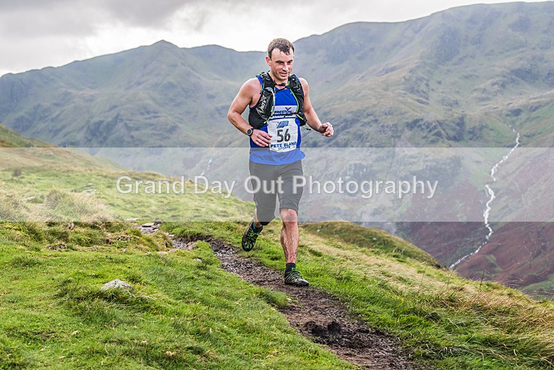 HBMR Leg 4-643 - Hodgson Brothers Mountain Relay - Leg 4 Sunday 1st October 2023